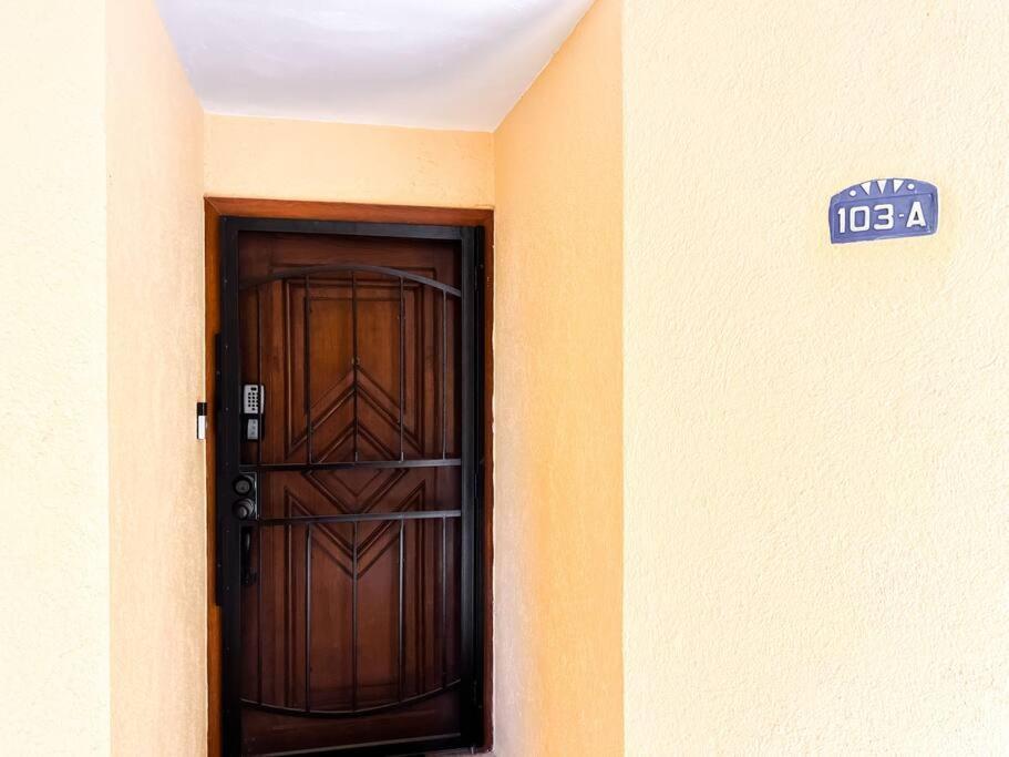 Sandy Beach Princesa A103 Ocean Front Resort Puerto Penasco Exterior photo