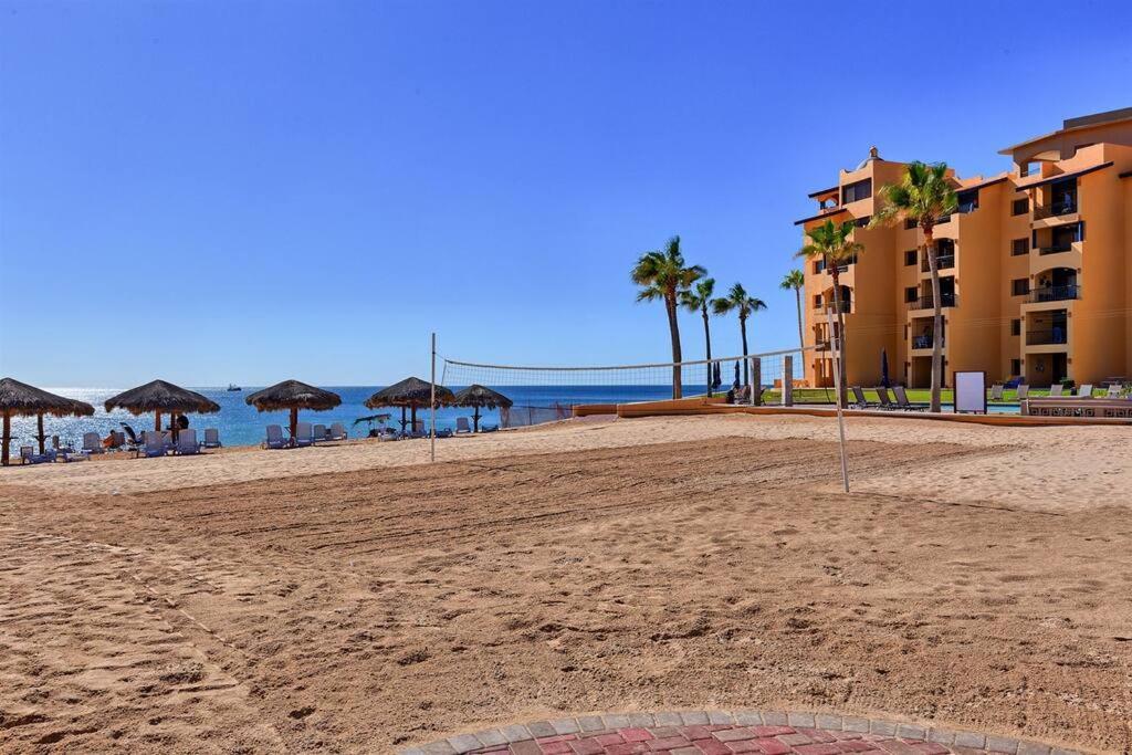 Sandy Beach Princesa A103 Ocean Front Resort Puerto Penasco Exterior photo