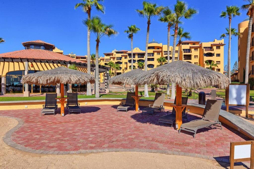Sandy Beach Princesa A103 Ocean Front Resort Puerto Penasco Exterior photo