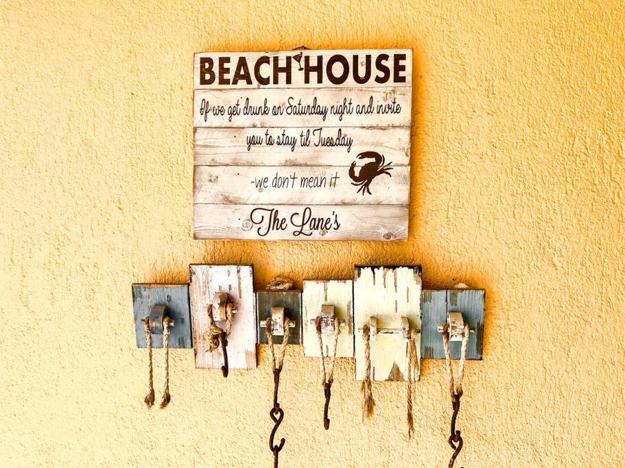 Sandy Beach Princesa A103 Ocean Front Resort Puerto Penasco Exterior photo
