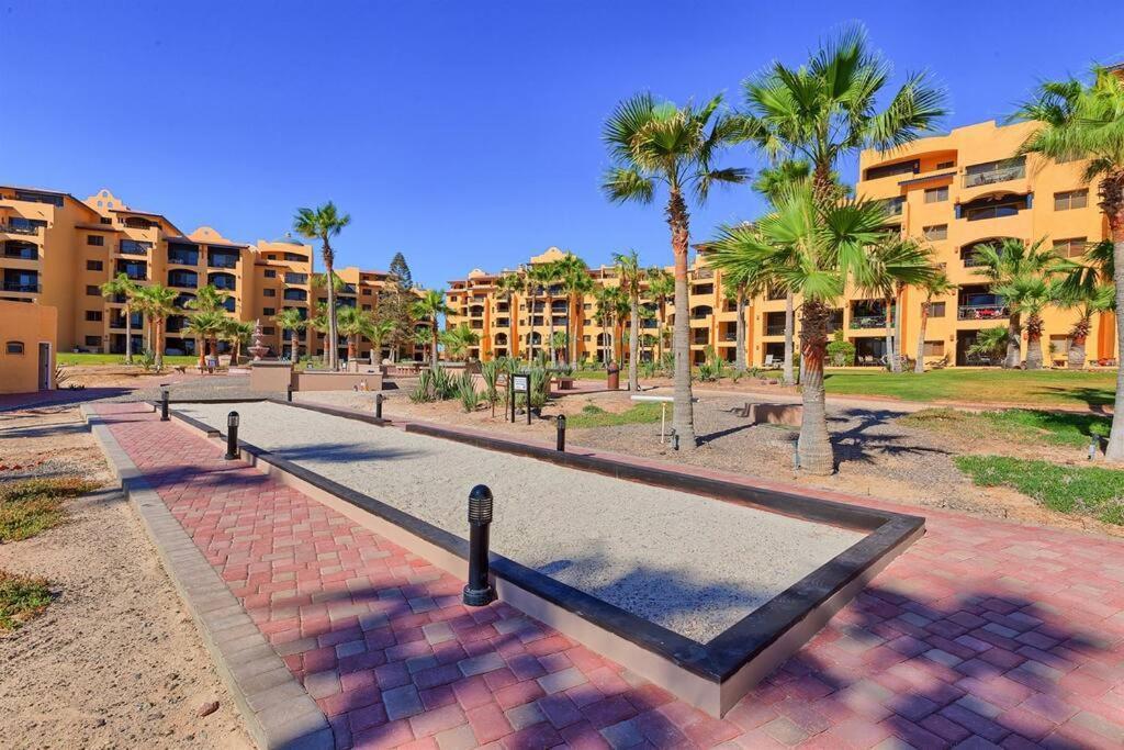 Sandy Beach Princesa A103 Ocean Front Resort Puerto Penasco Exterior photo
